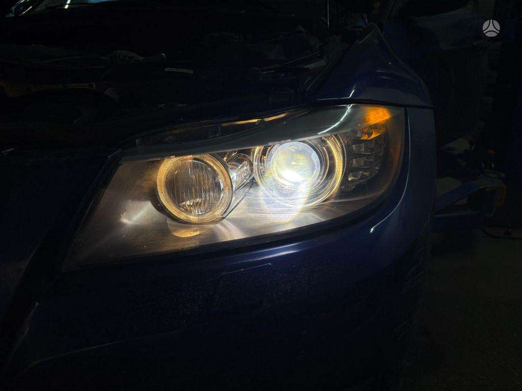 BMW 3 serija