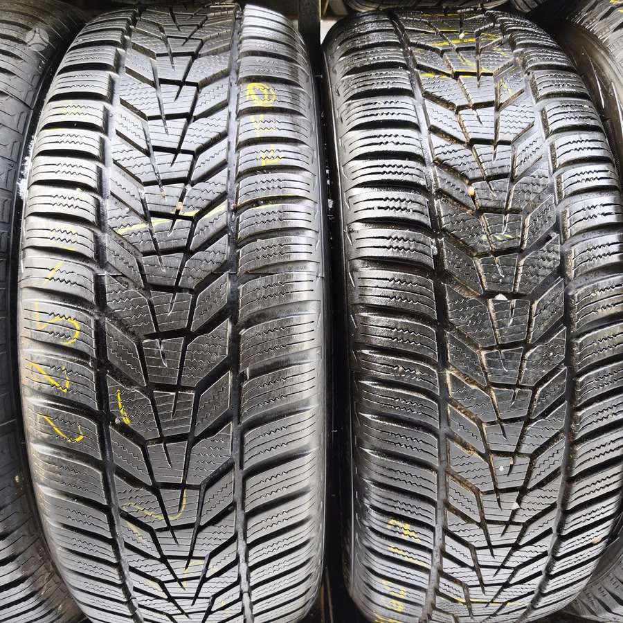 Hankook Winter icept evo3, winter 225/60 R17
