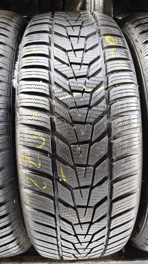 Hankook Winter icept evo3, winter 225/60 R17