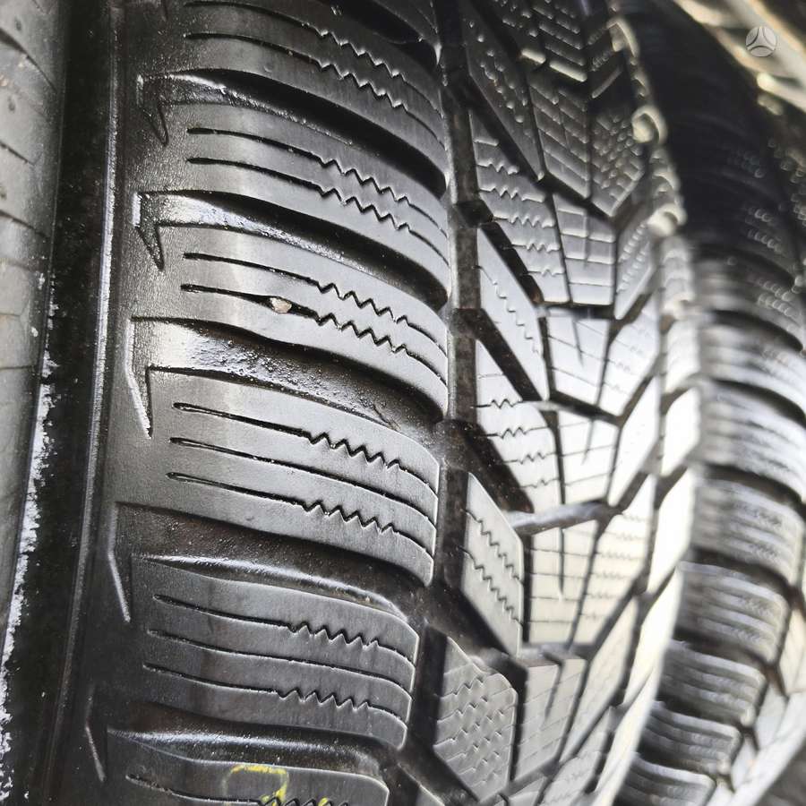 Hankook Winter icept evo3, winter 225/60 R17