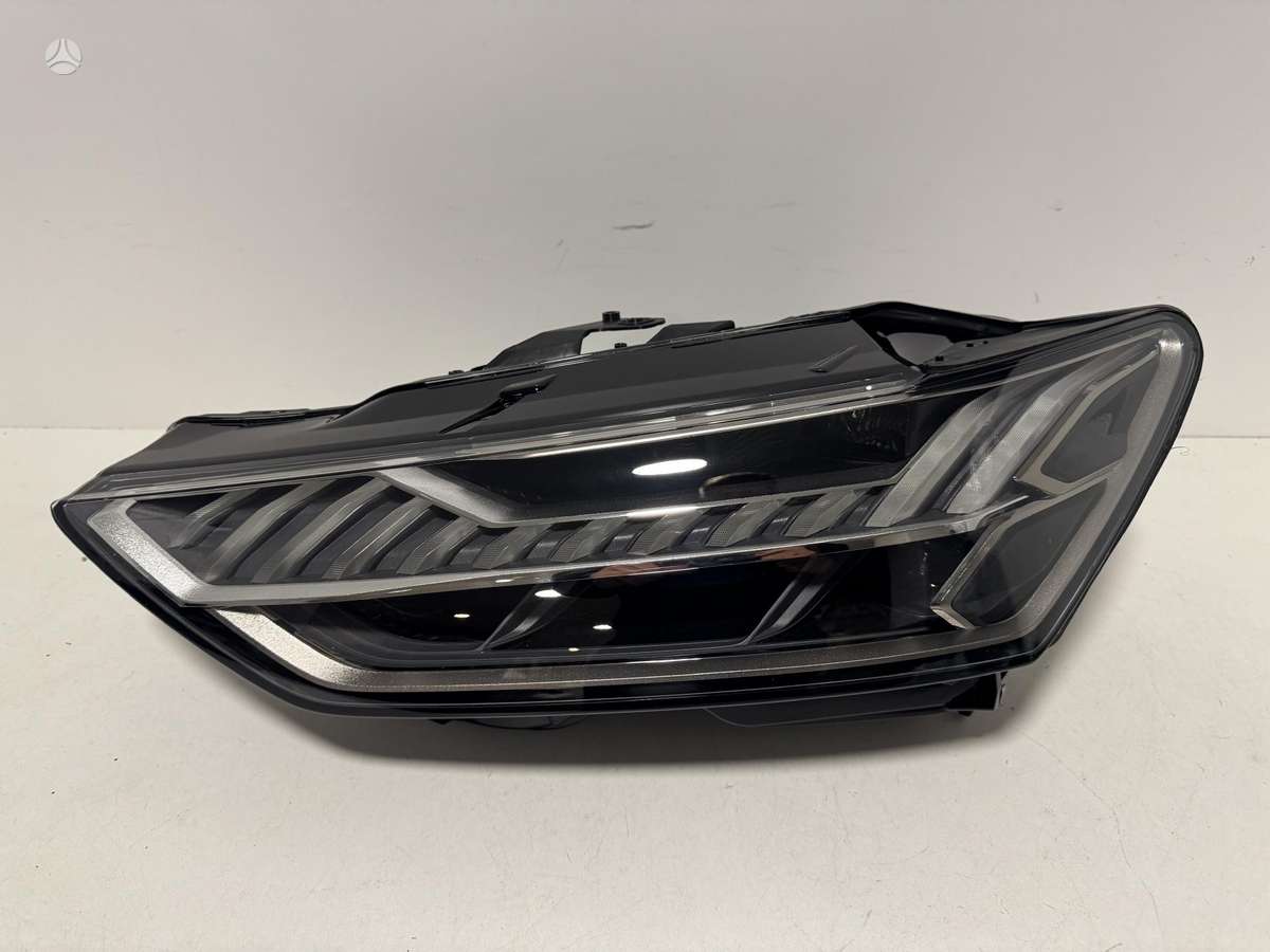 Audi A7 детали кузова