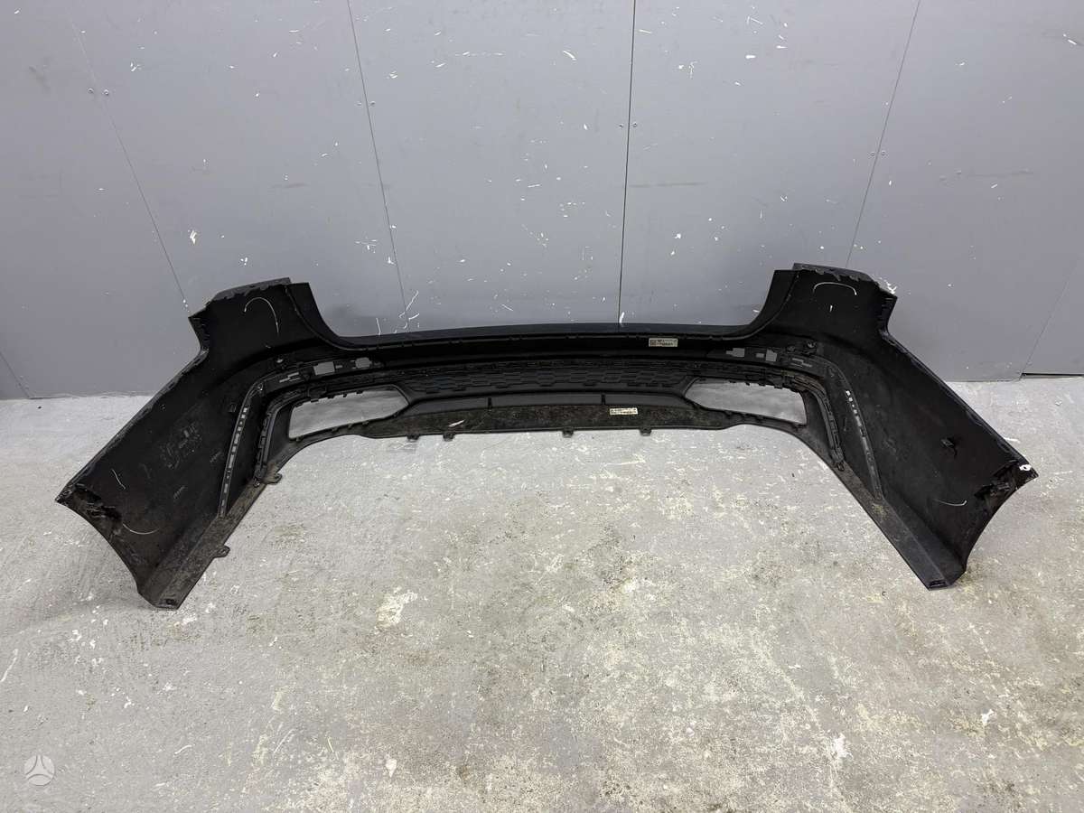 Audi A6 S line combi