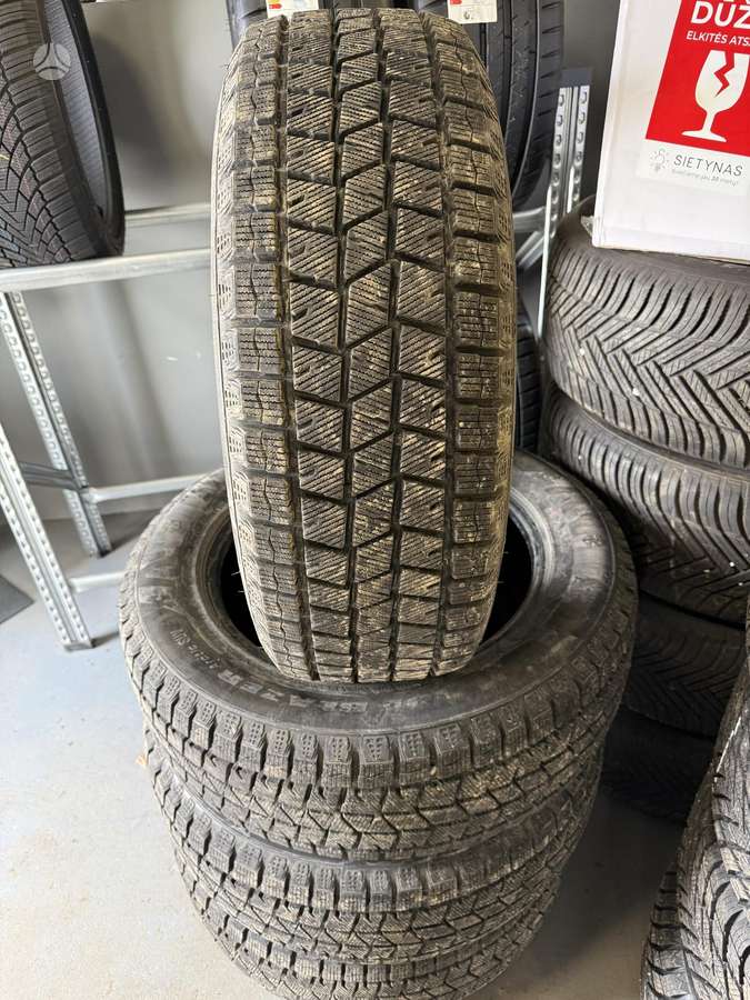 Sailun, winter 235/60 R18