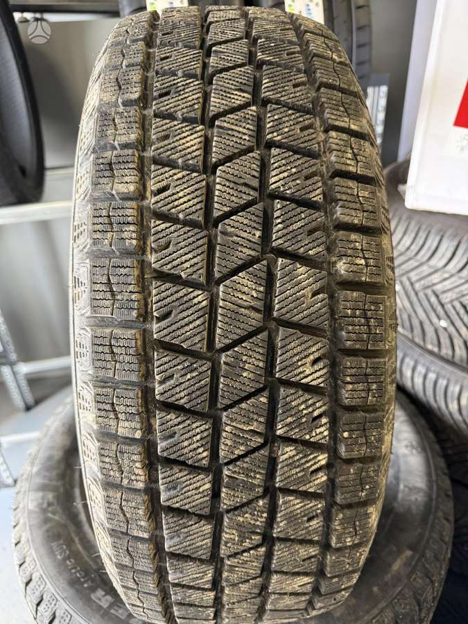 Sailun, winter 235/60 R18