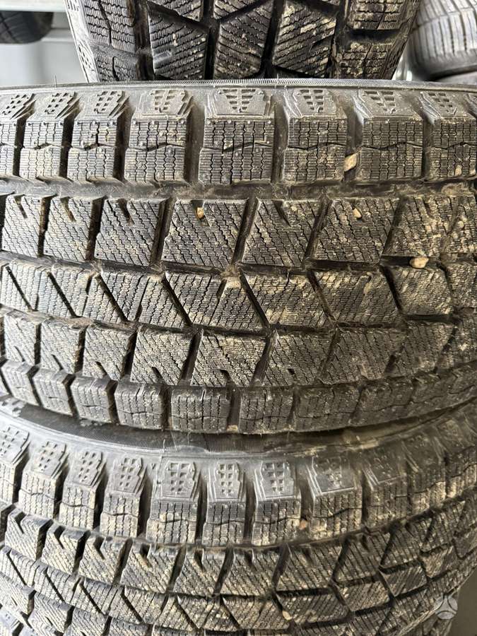 Sailun, winter 235/60 R18