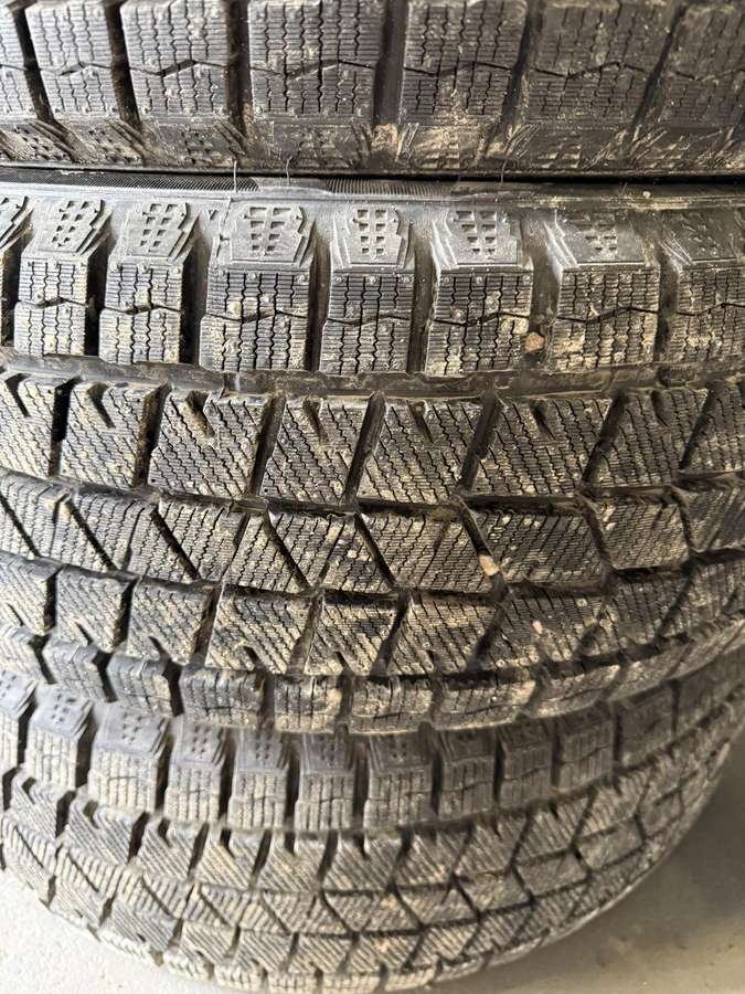 Sailun, winter 235/60 R18