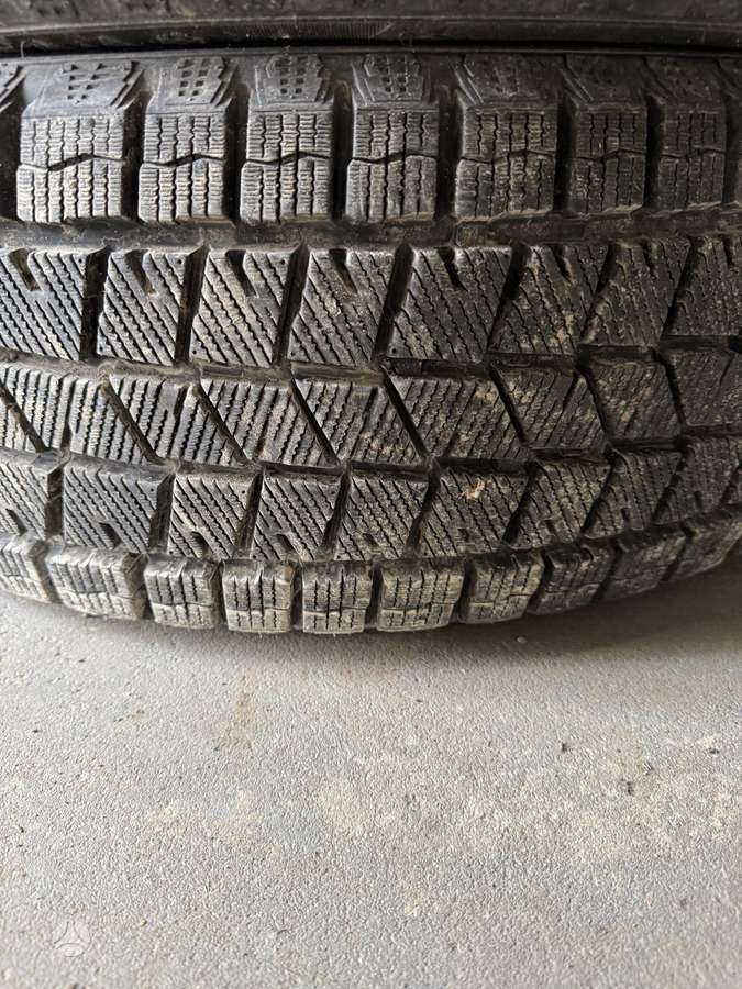 Sailun, winter 235/60 R18