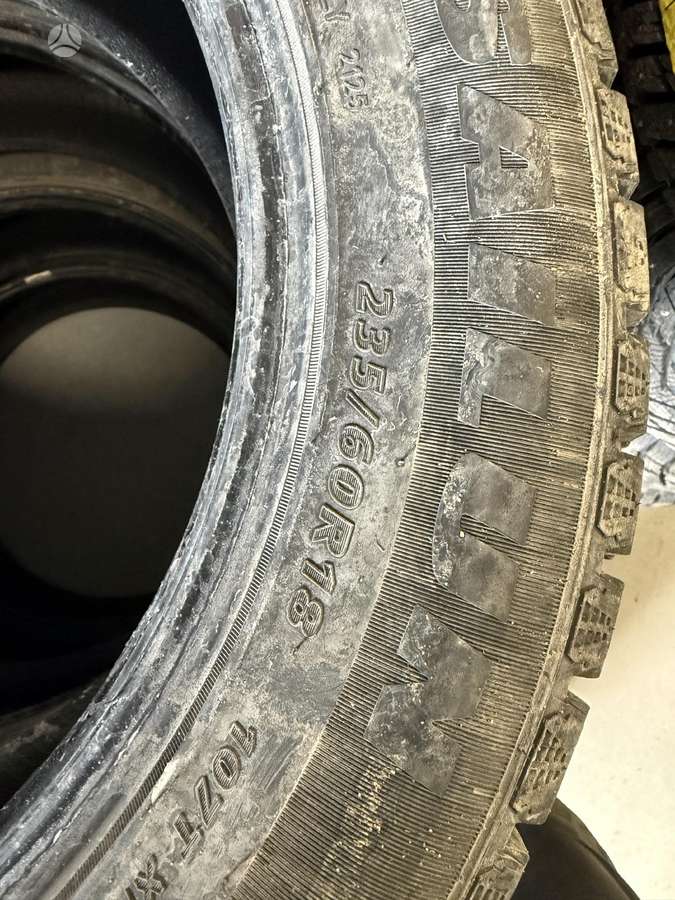 Sailun, winter 235/60 R18