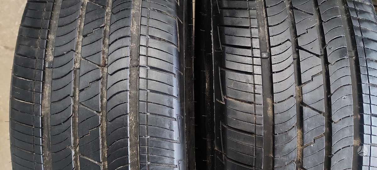 Mastercraft, all-season 225/60 R18