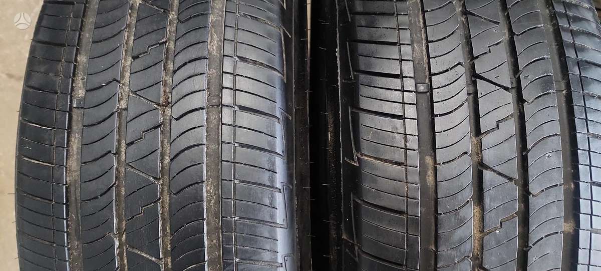 Mastercraft, всесезонные 225/60 R18