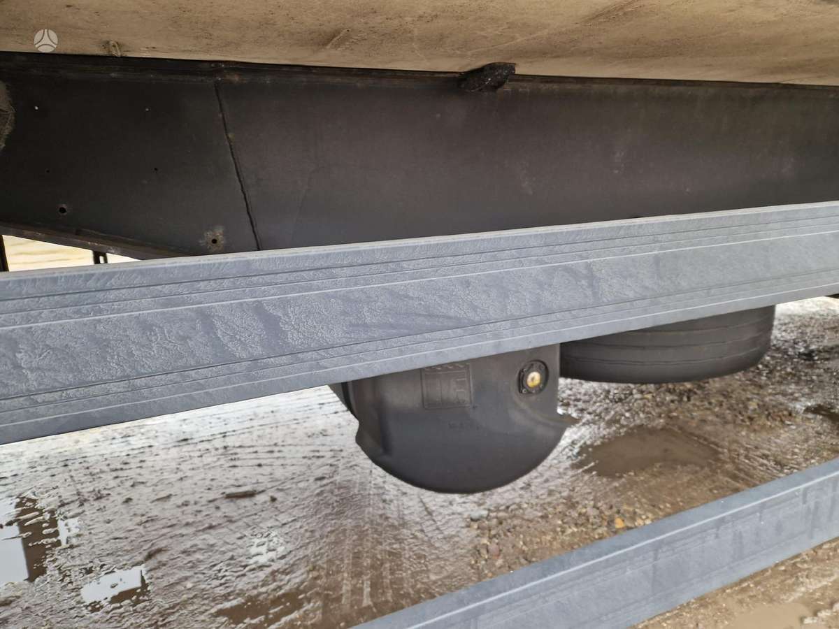 Lamberet, refrižerātori