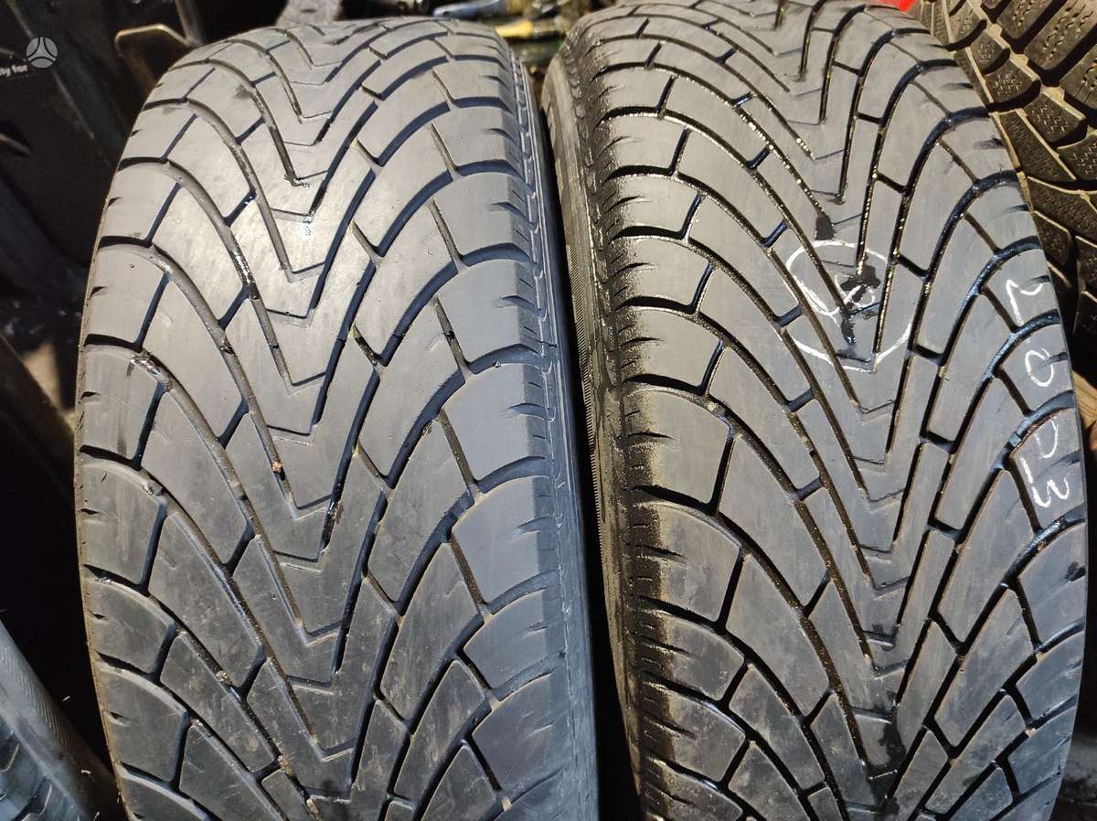 Continental, winter 235/65 R17