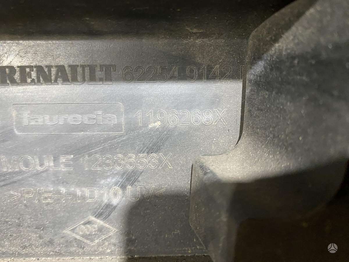 Renault Clio, 620221930R