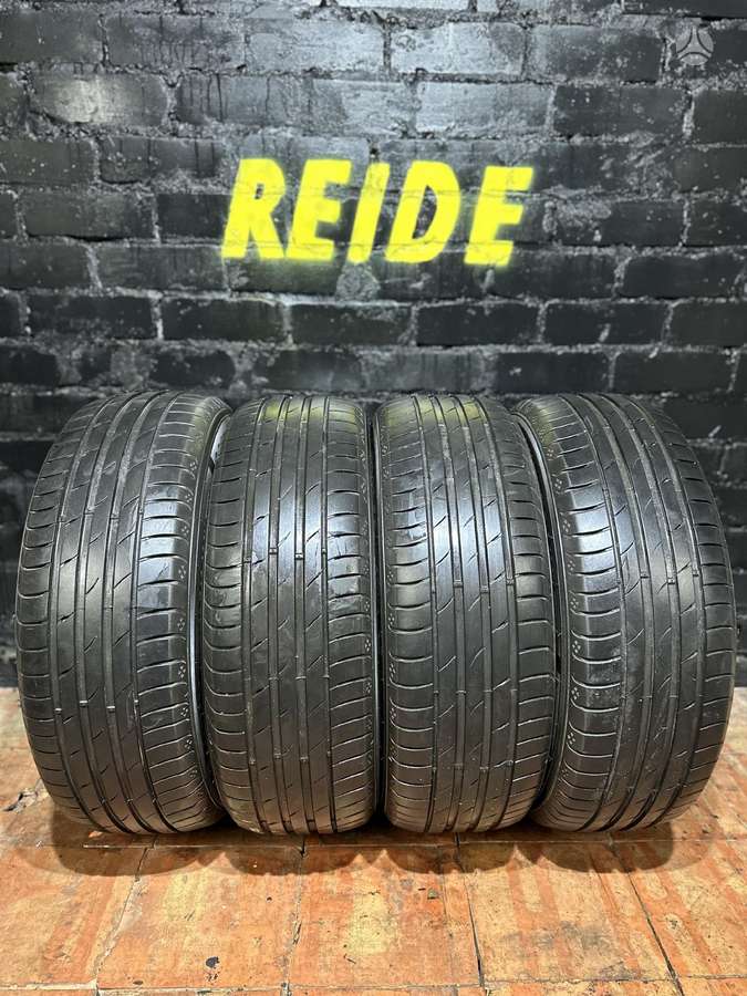 Marshal MU12, летние 225/60 R18
