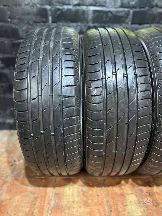 Marshal MU12, summer 225/60 R18