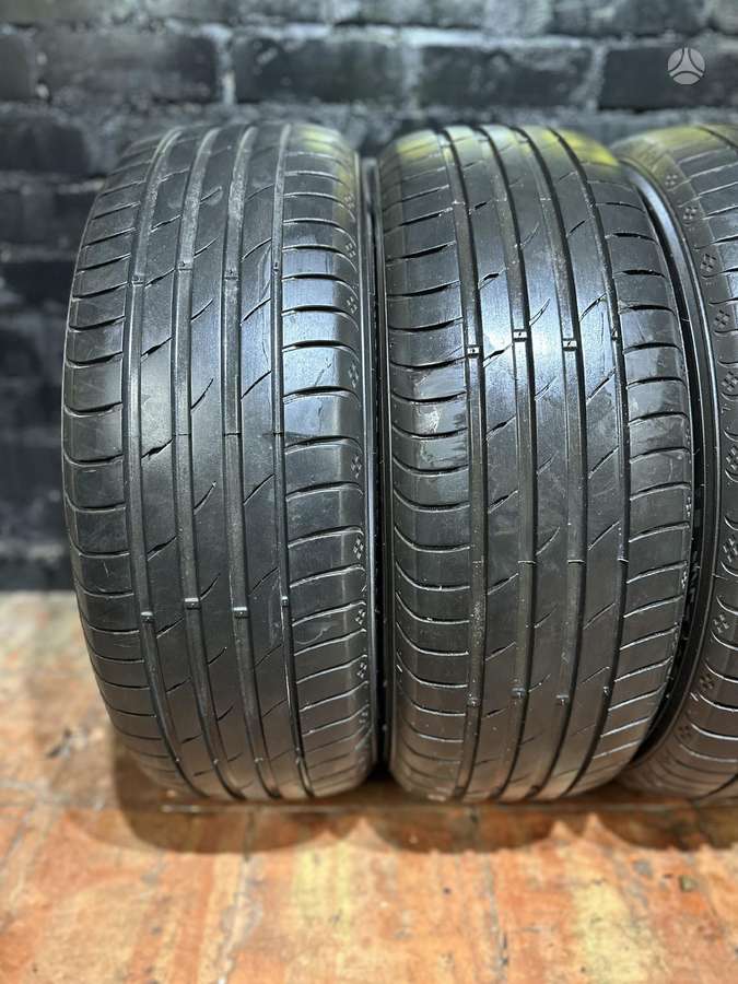 Marshal MU12, vasarinės 225/60 R18