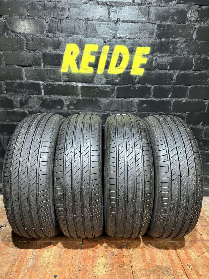 Michelin E-Primacy, vasarinės 205/55 R19