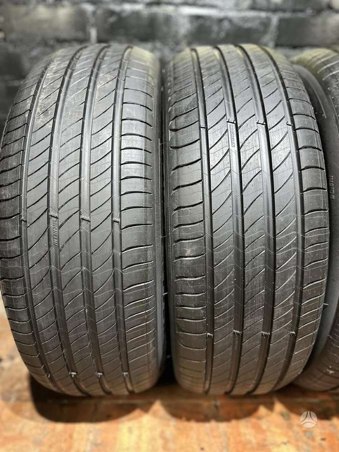 Michelin E-Primacy, summer 205/55 R19