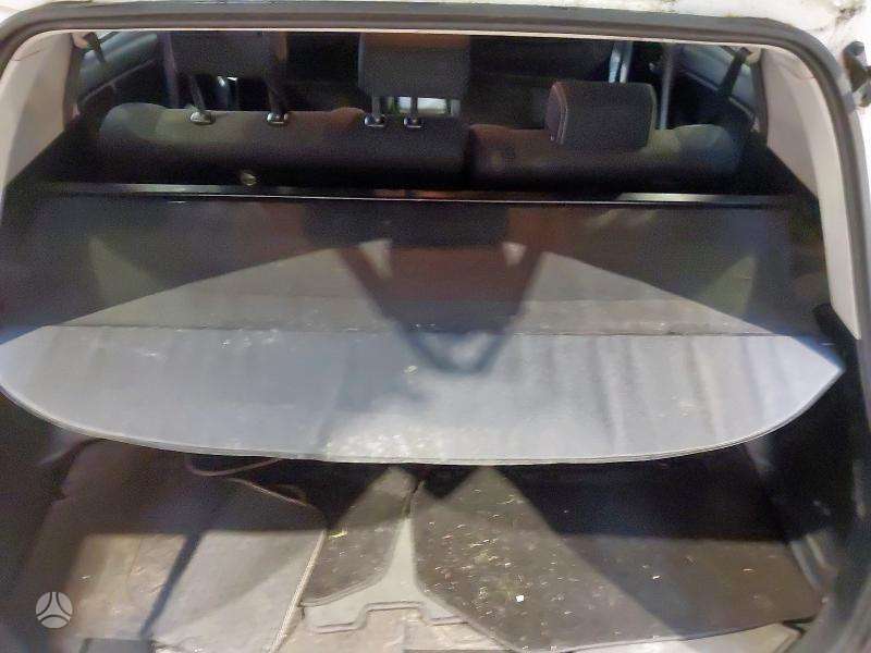 Toyota RAV4 for parts