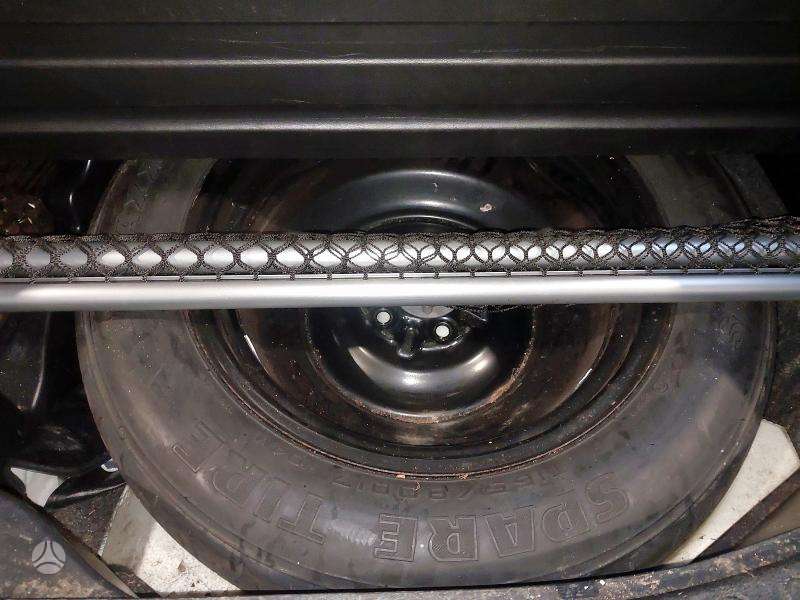 Toyota RAV4 по частям