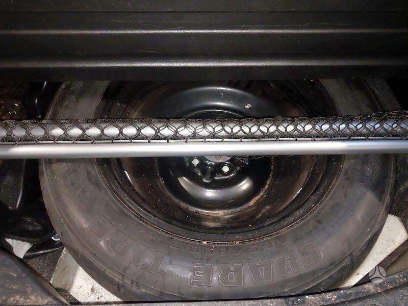 Toyota RAV4 rezerves daļās