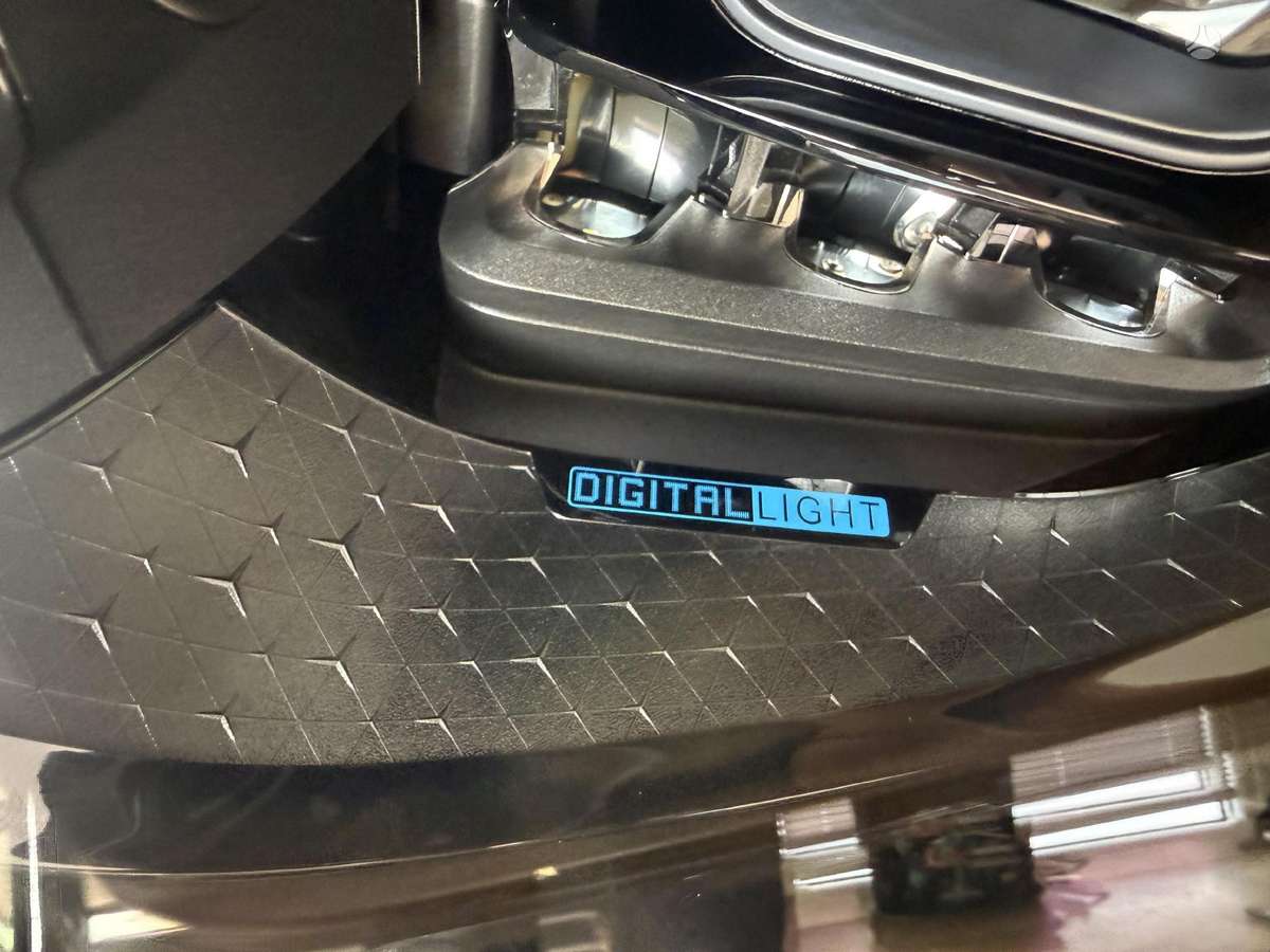 Mercedes-Benz EQS, A2979062102, lights