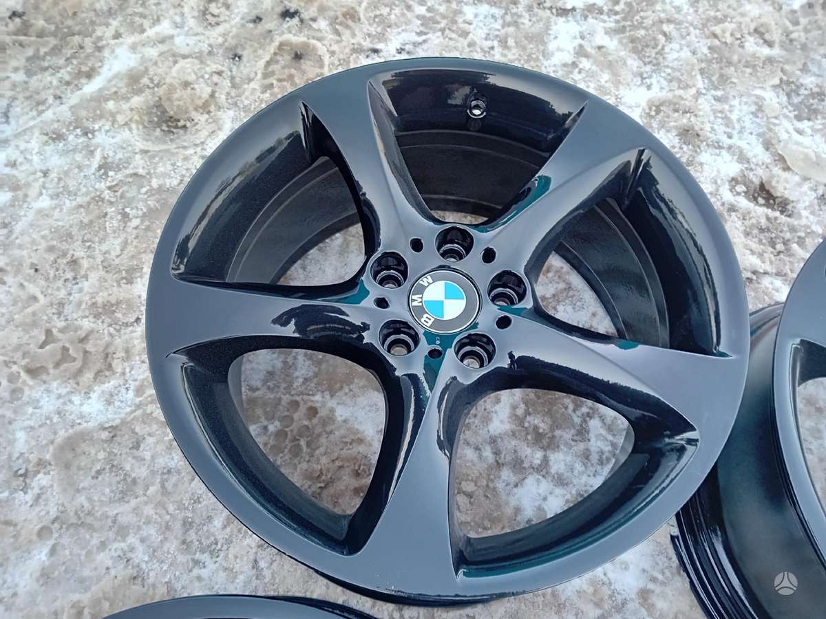 BMW, легкосплавные , R19