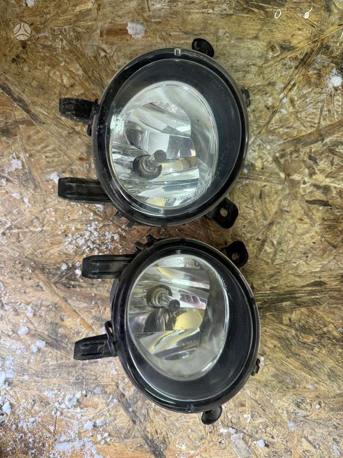 BMW 4 serija engine parts
