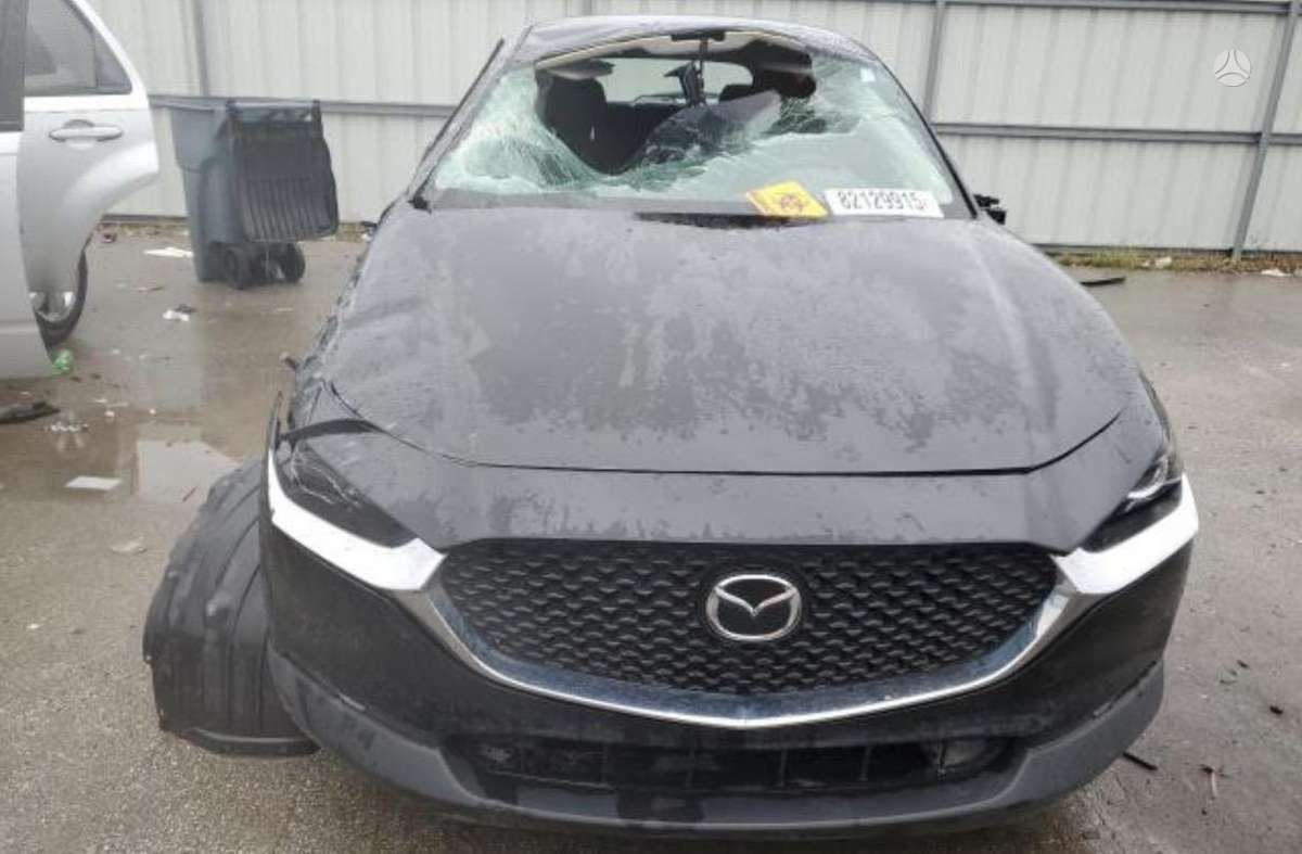 Mazda CX-30 rezerves daļās