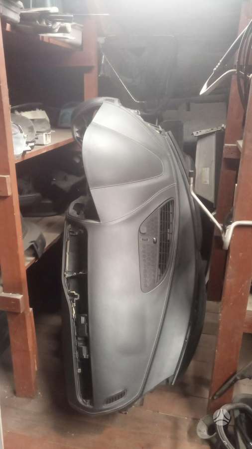 Citroen C5 детали кузова