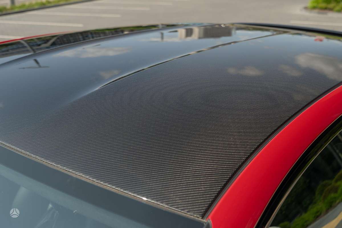 Porsche Cayenne Coupe - 6