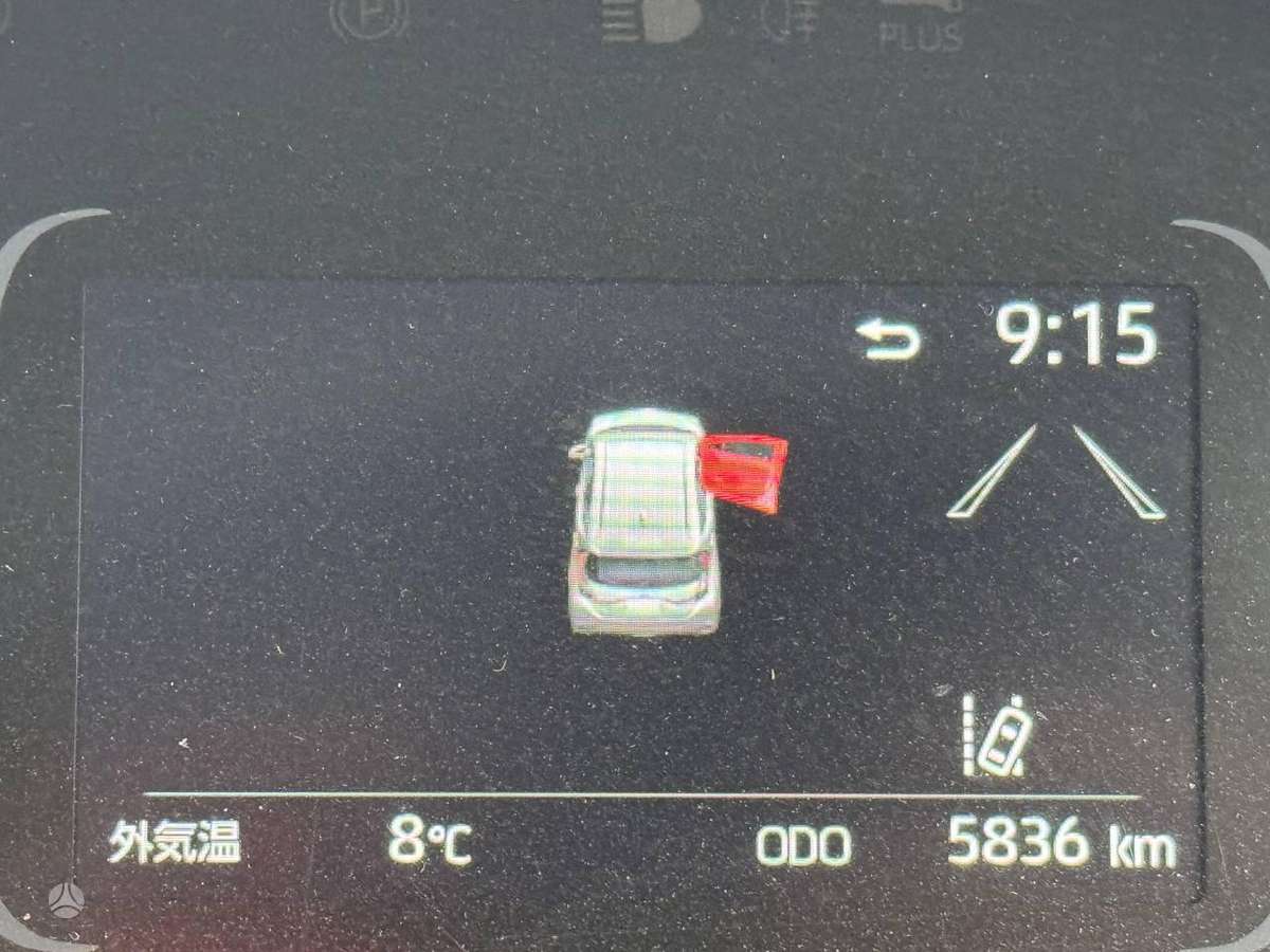 Toyota Aqua - 9