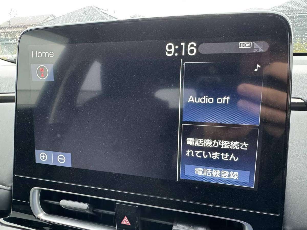 Toyota Aqua - 10