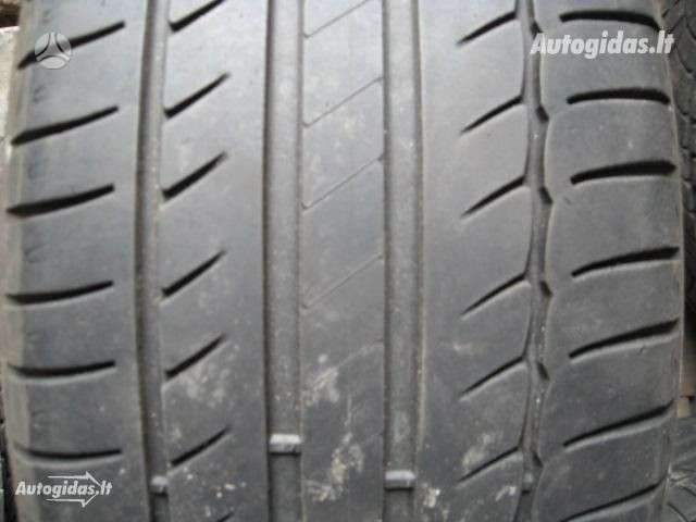 Goodyear, летние 215/55 R16
