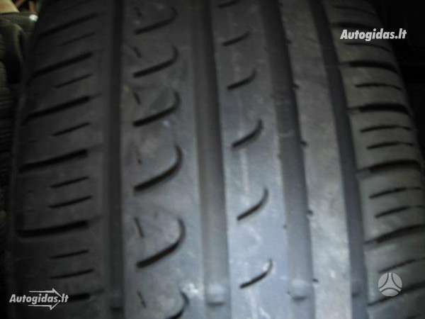 Goodyear, летние 215/55 R16