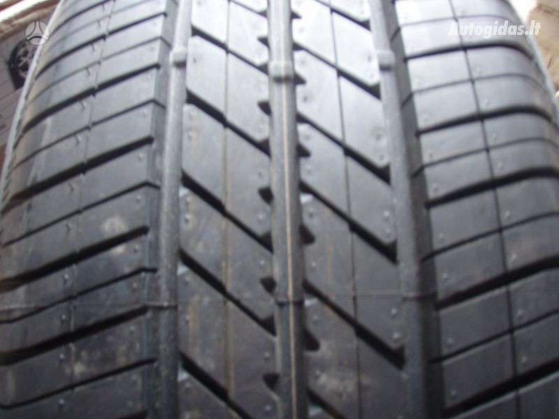 Goodyear, летние 215/55 R16