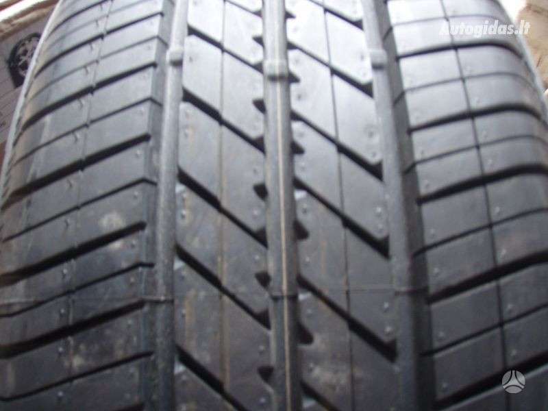 Goodyear, vasarinės 215/55 R16