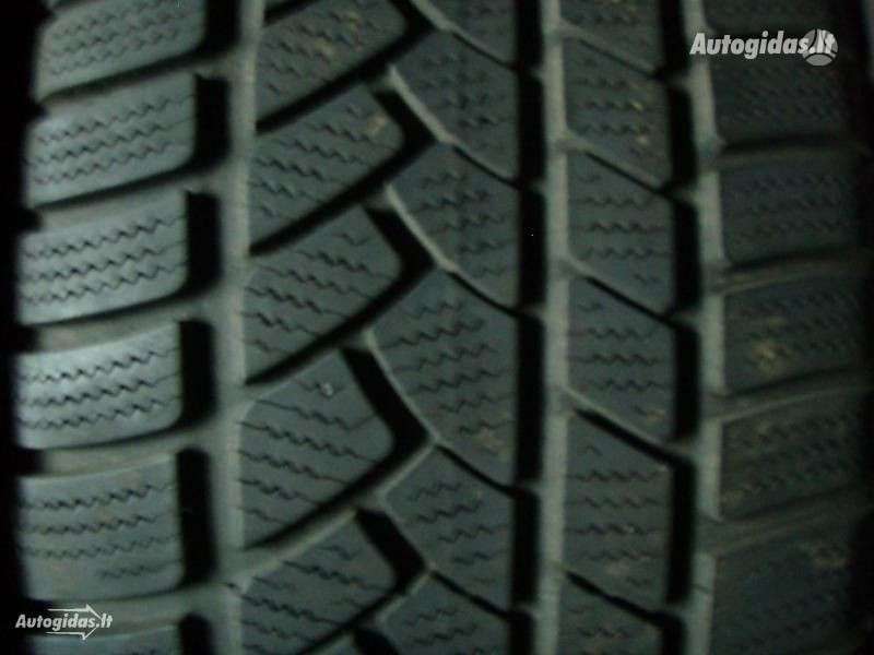 Michelin, зимние 215/55 R16
