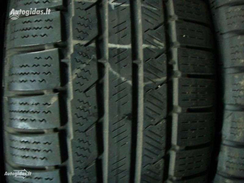 Michelin, зимние 215/55 R16