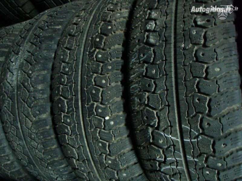 Michelin, зимние 215/55 R16