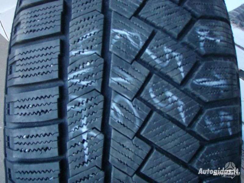 Michelin, žieminės 215/55 R16