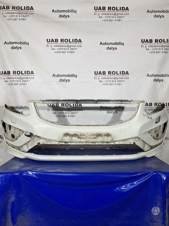 Volvo XC60 body parts