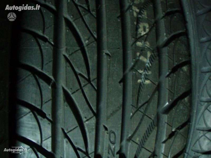 -Kita-, летние 215/55 R16