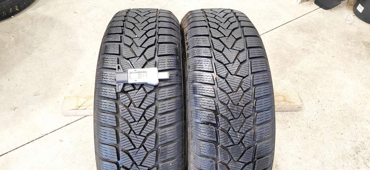 Uniroyal Winter expert, winter 225/60 R18