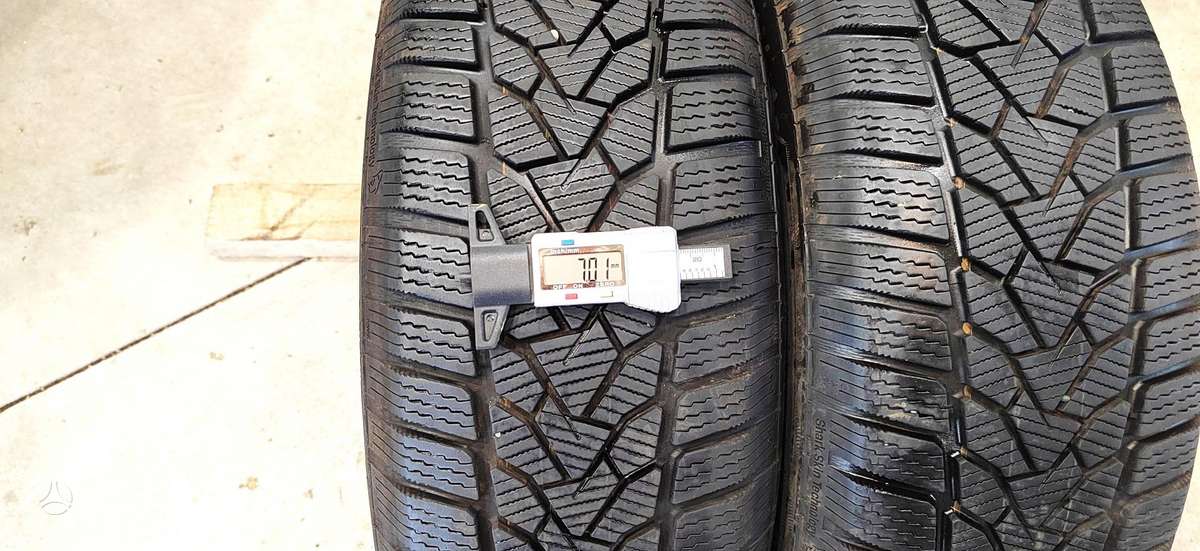 Uniroyal Winter expert, winter 225/60 R18