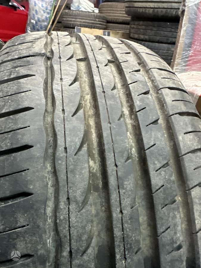Sailun, summer 225/40 R18