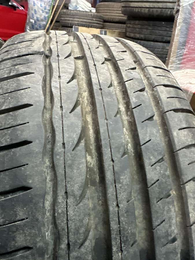 Sailun, vasarinės 225/40 R18
