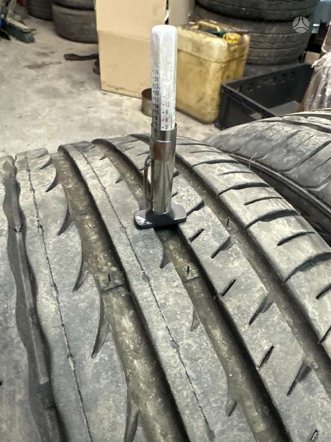 Sailun, летние 225/40 R18