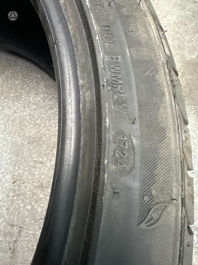 Sailun, летние 225/40 R18