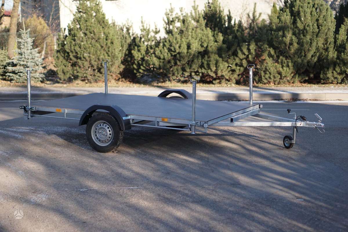 Terro P-250, платформы